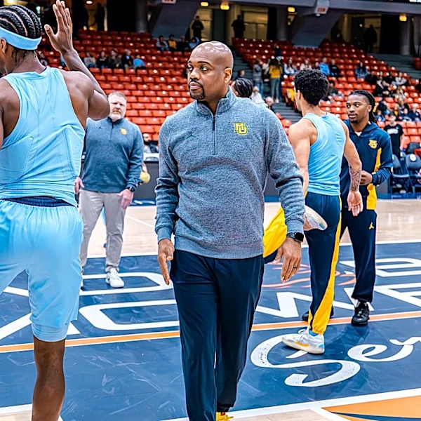 Hey, When Exactly Did DeAndre Haynes Leave Marquette Men’s Basketball?