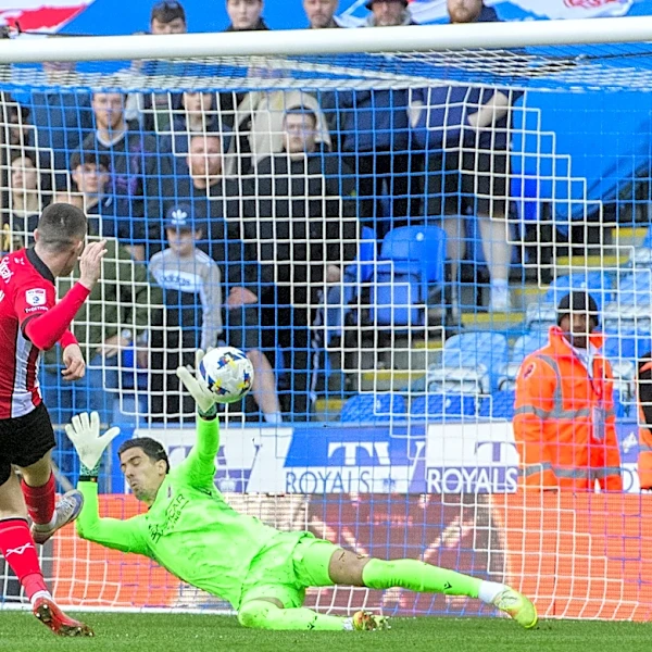 Cynicism, Performances And Reading’s Faltering Playoff Bid