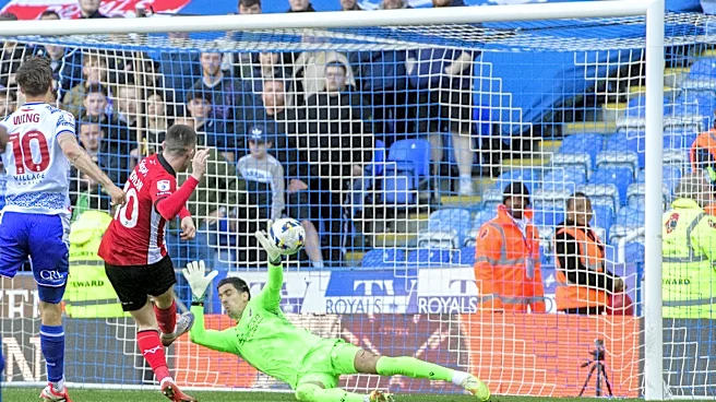 Cynicism, Performances And Reading’s Faltering Playoff Bid