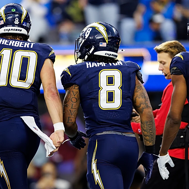 Chargers Daily Links: Friday Open Thread