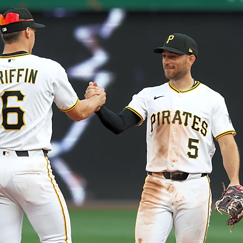 On The Horizon: Cubs vs. Pirates series preview