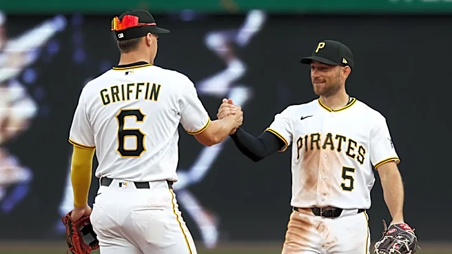 On The Horizon: Cubs vs. Pirates series preview