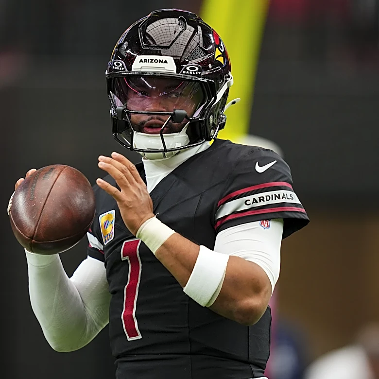 Vikings’ Path to Maximize Kyler Murray in 2026 Draft