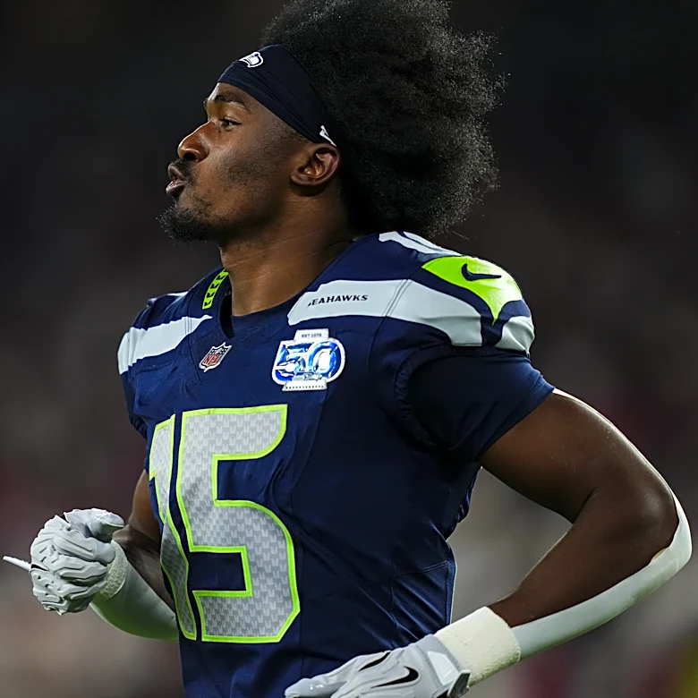 Reviewing the Seahawks 2025 rookie predictions – Part 2