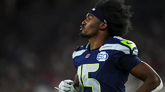 Reviewing the Seahawks 2025 rookie predictions – Part 2