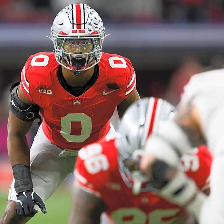 How much help can the Giants expect from the 2026 NFL Draft?