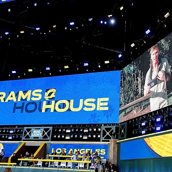 Ranking the top 5 positions that “Pick 13” could make immediate impact