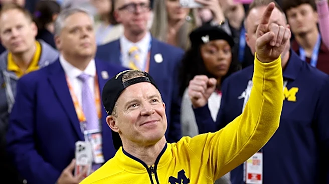 Michigan Basketball predicted to land No. 1 player in transfer portal