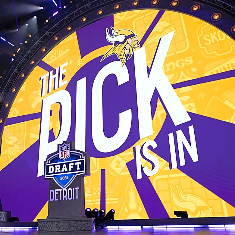 Draft Anticipation Rising