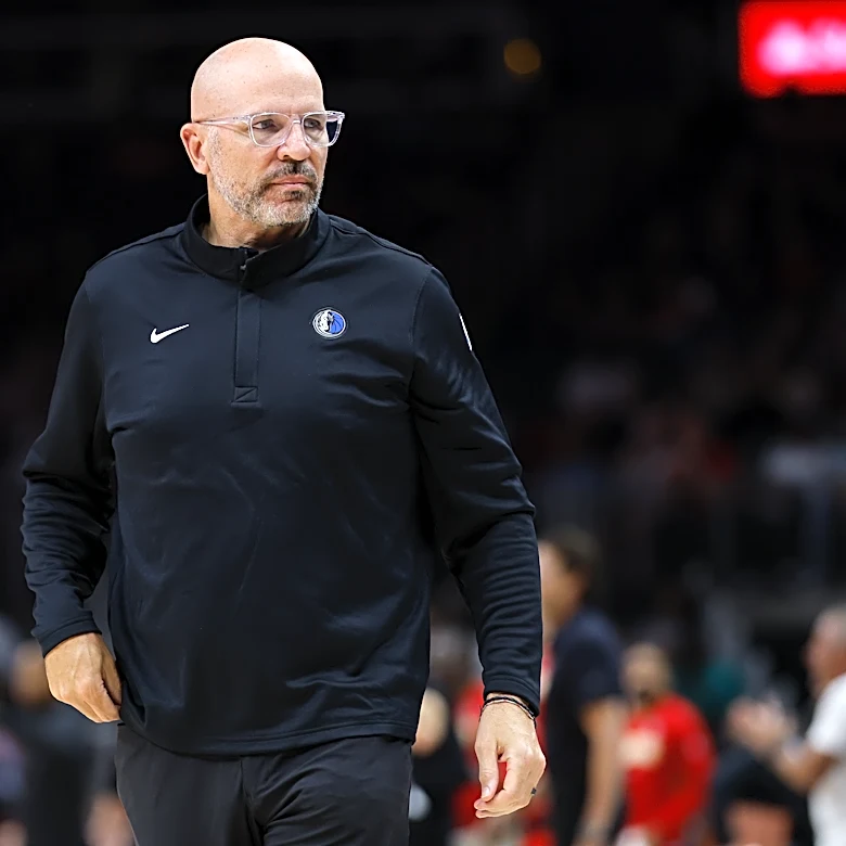 Rumor: Kidd Interested in Mavs’ GM Role