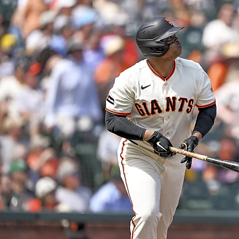 Orioles-Giants series preview: A black-and-orange showdown