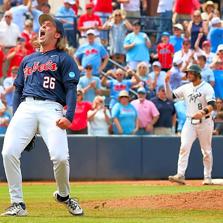 Ole Miss vs. LSU baseball: starting lineups, TV schedule and how to stream