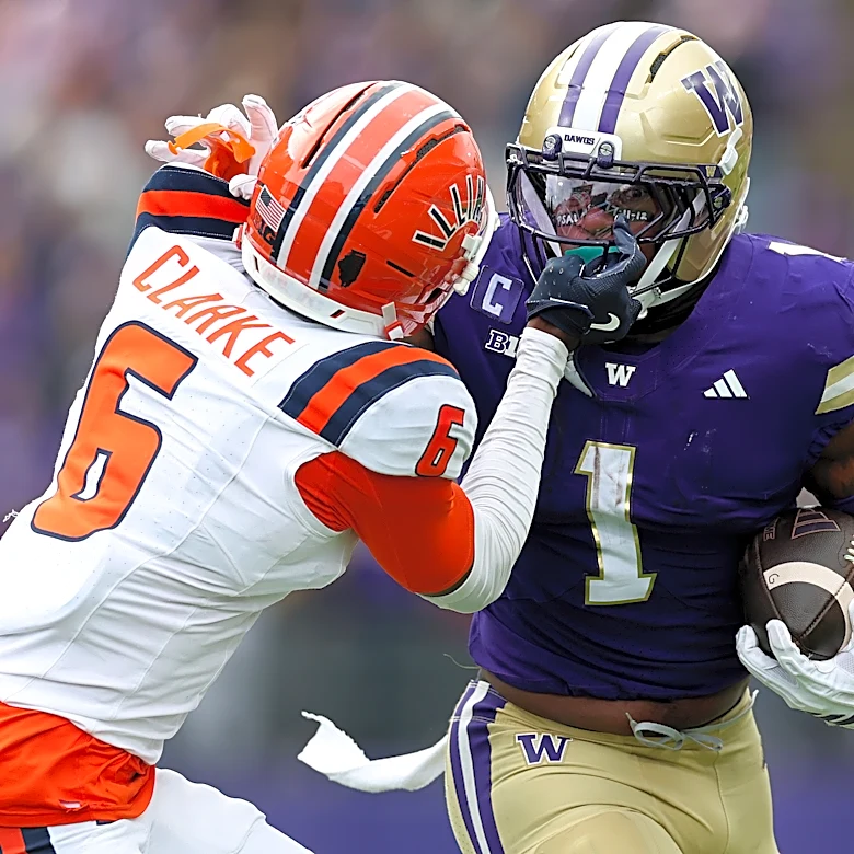 Friday Dots: The Price of Greatness