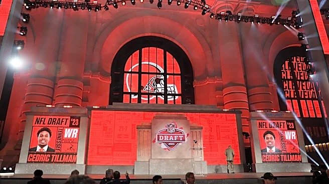 Browns NFL draft: List of known predraft visits, history shows they matter in CLE