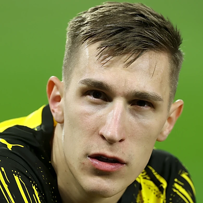 Breaking: Borussia Dortmund, Nico Schlotterbeck agree to extension