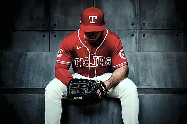 The new City Connect jersey