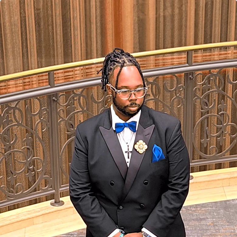 CSC welcomes Anthony Parker to the writing team