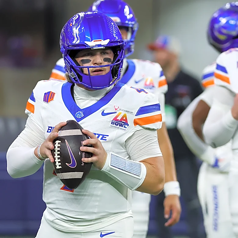 Friday Five: Pac-12 Non-Conference Opportunities