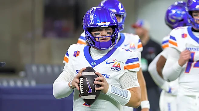 Friday Five: Pac-12 Non-Conference Opportunities