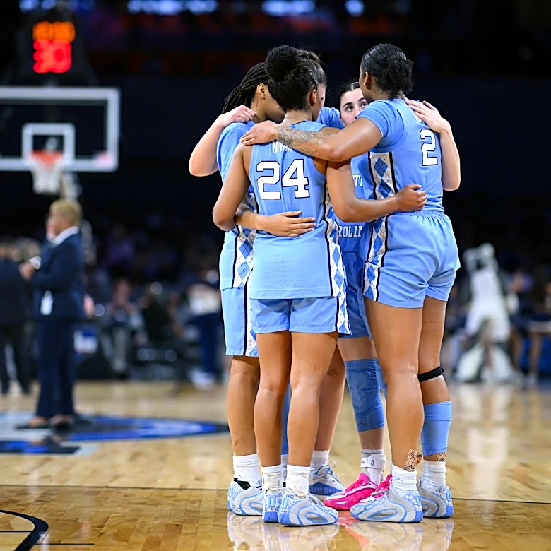 UNC maintains lead in Learfield Director’s Cup Standings