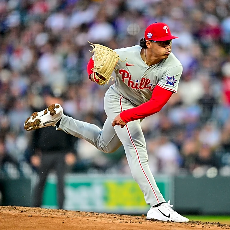 The Phillies All-Doppelgänger Team