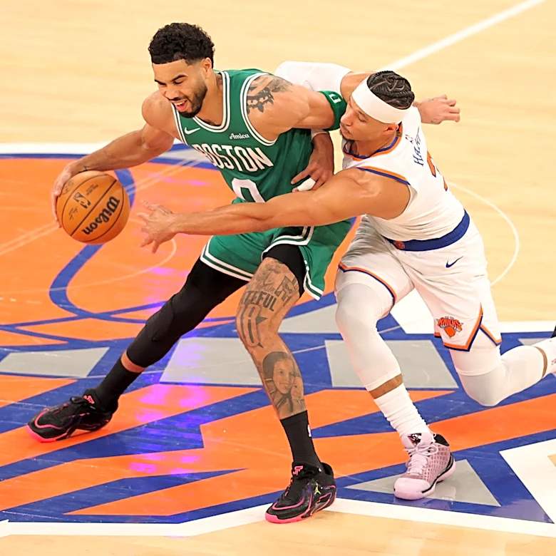 10 takeaways from Boston losing control late in New York