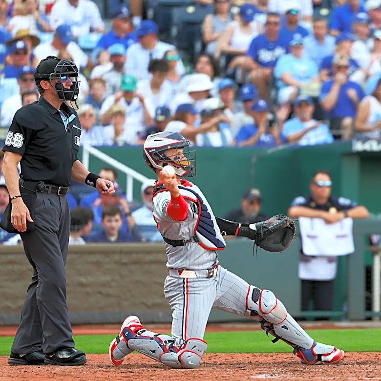 Optimal ABS use and how the Royals have handled challenges