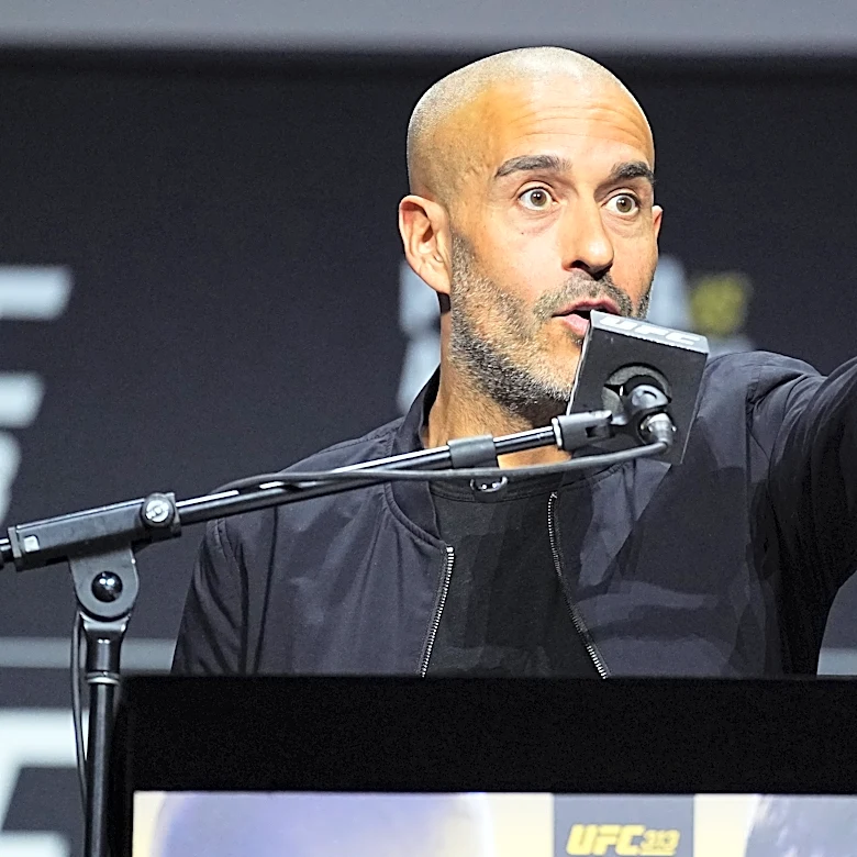 Beloved Jon Anik ‘losing credibility’ after declaring ‘incredible’ UFC 327 ‘deepest fight card since UFC 300’