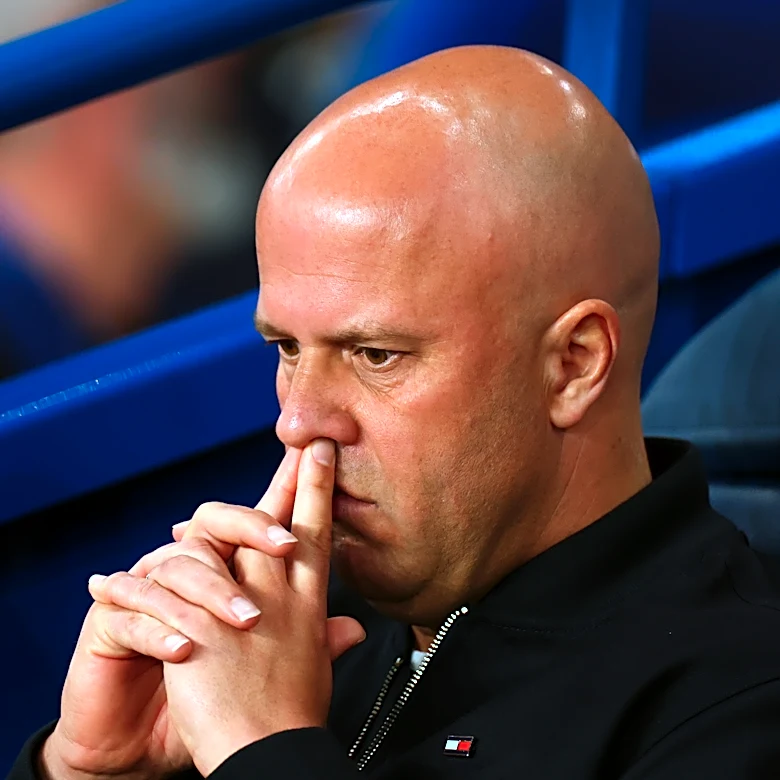 Liverpool vs. Fulham: Premier League 2025-26 Preview & Team News