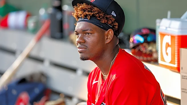 Red Sox Minor Lines: A brilliant outing from Juan Valera