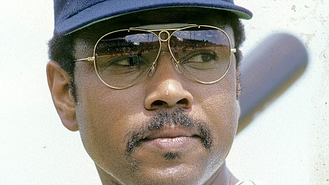 Yankees Birthday of the Day: Bob Watson