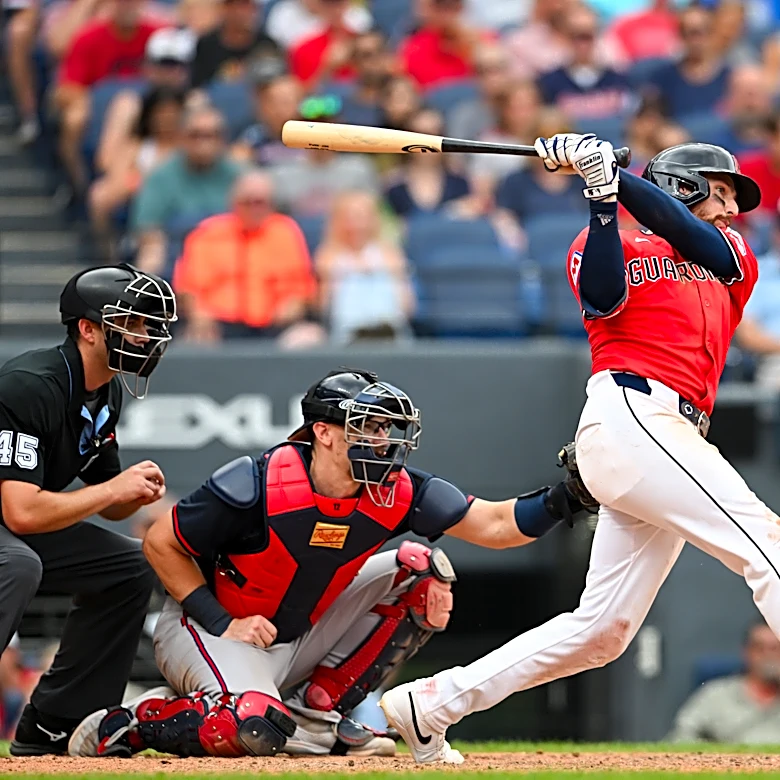 Series Preview: Guardians vs. Braves