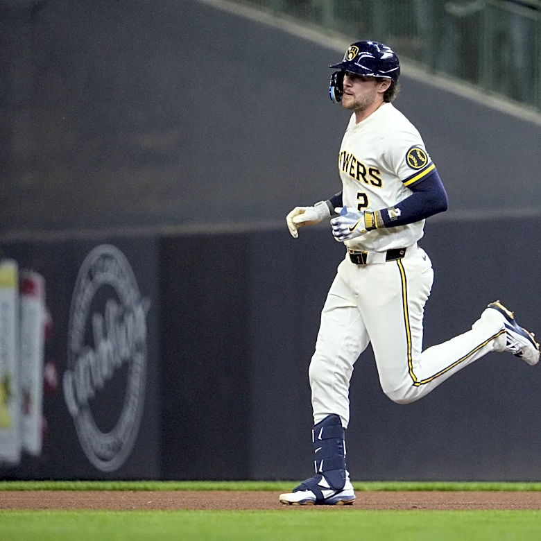 Brewers Reacts Survey Results: Brice Turang’s MVP candidacy and the NL Central