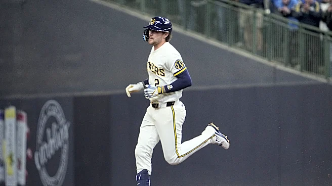 Brewers Reacts Survey Results: Brice Turang’s MVP candidacy and the NL Central