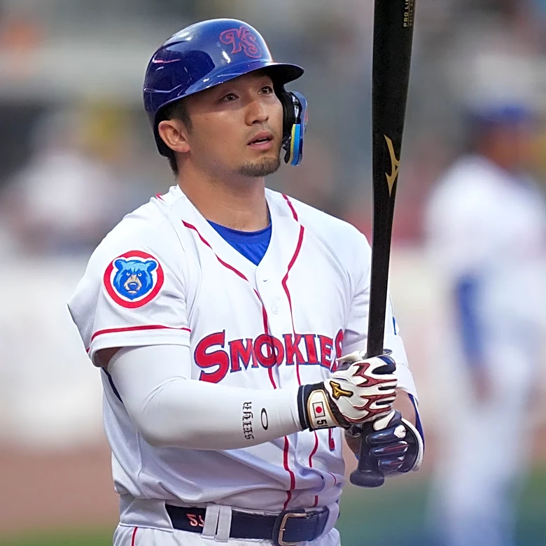Cubs roster move: Seiya Suzuki activated, Dylan Carlson DFA