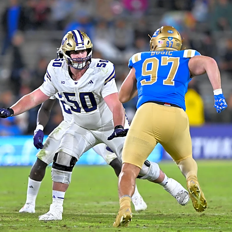 Parish’s 2026 NFL Draft Gems: Interior offensive line