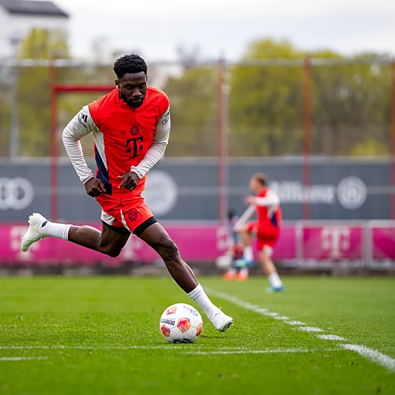 Bundesliga Matchday Preview: St. Pauli vs. Bayern Munich