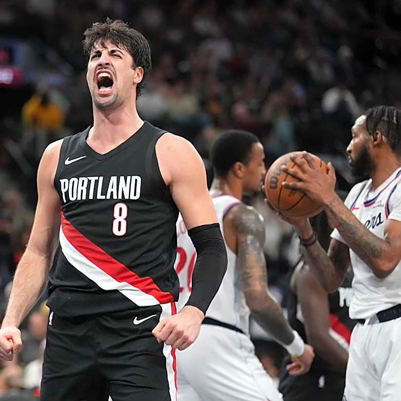 Showdown With The Clippers This Evening