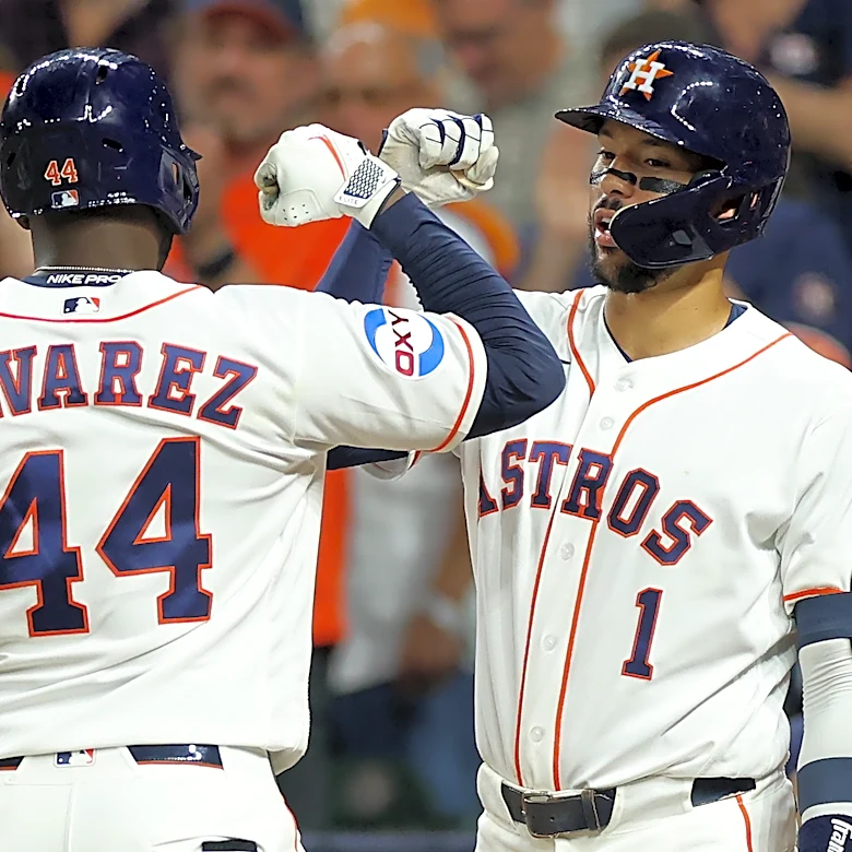 Series Preview: Mariners (4-9) vs. Astros (6-7)