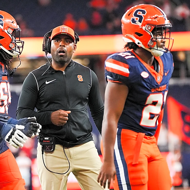 Syracuse football: what we’re watching for in the spring game