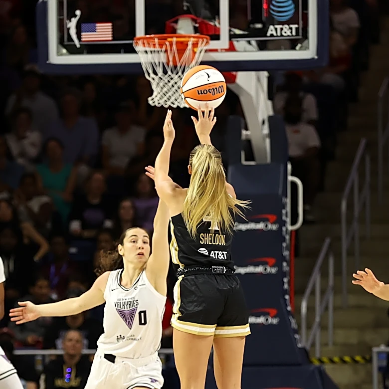 WNBA Free Agency 2026: The Mystics do not core anyone