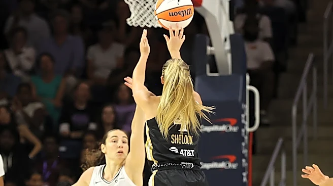 WNBA Free Agency 2026: The Mystics do not core anyone