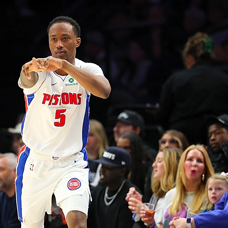 Pistons vs Hornets preview: First matchup since February brawl