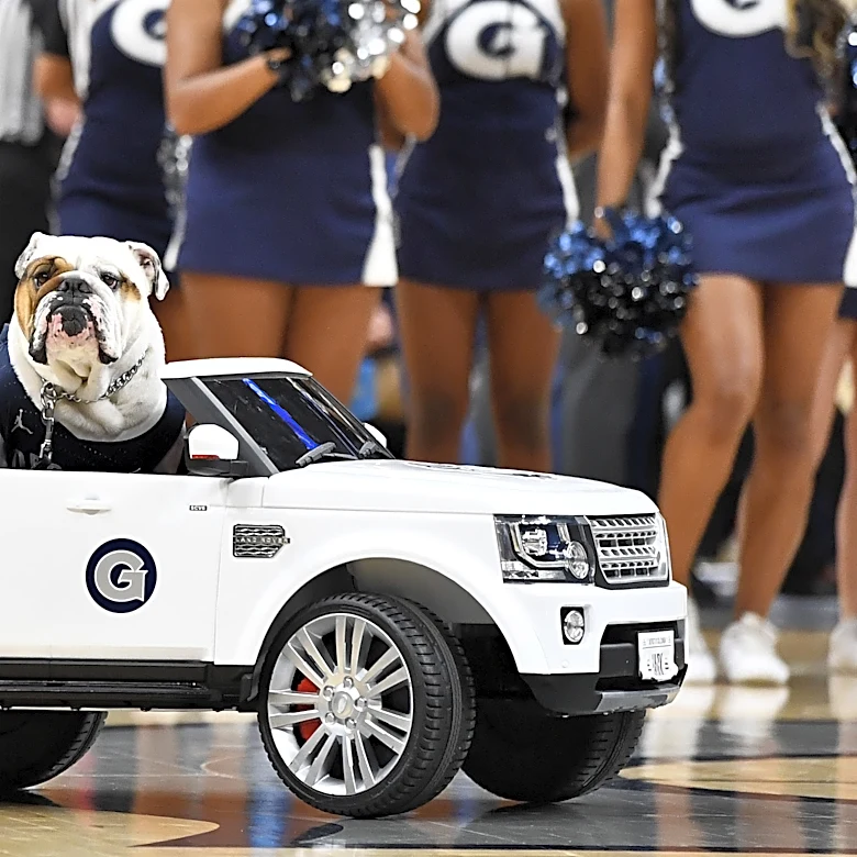 Marquette Men’s Lacrosse Preview: at #13 Georgetown