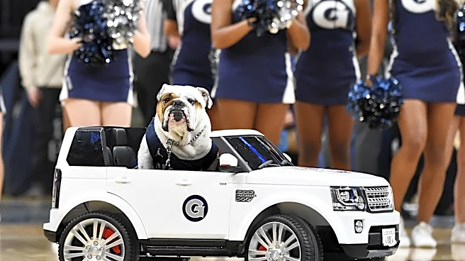 Marquette Men’s Lacrosse Preview: at #13 Georgetown