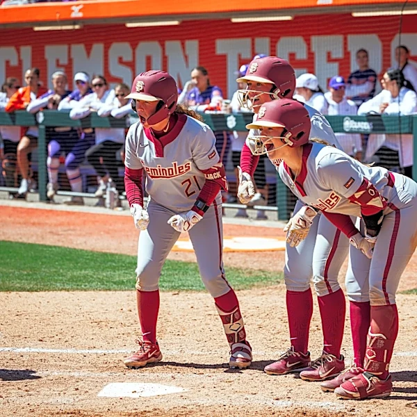 No. 9 Florida State softball visits No. 23 Stanford Cardinal: Preview, how to watch, game thread