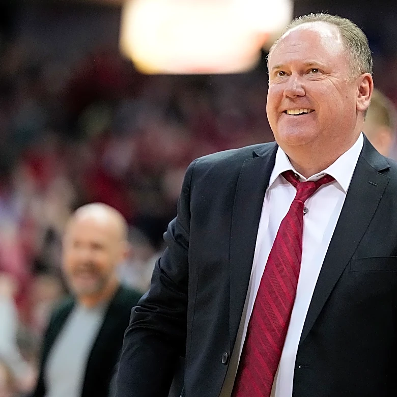 Greg Gard reveals where the Badgers will be in NIL among the Big Ten in 2026