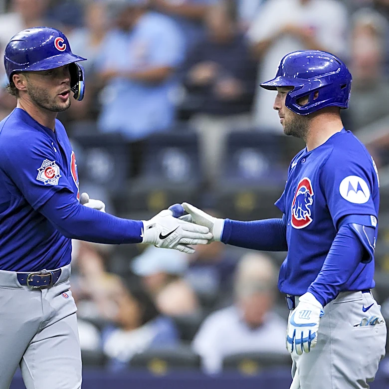 Chicago Cubs vs. Pittsburgh Pirates preview, Friday 4/10, 1:20 CT