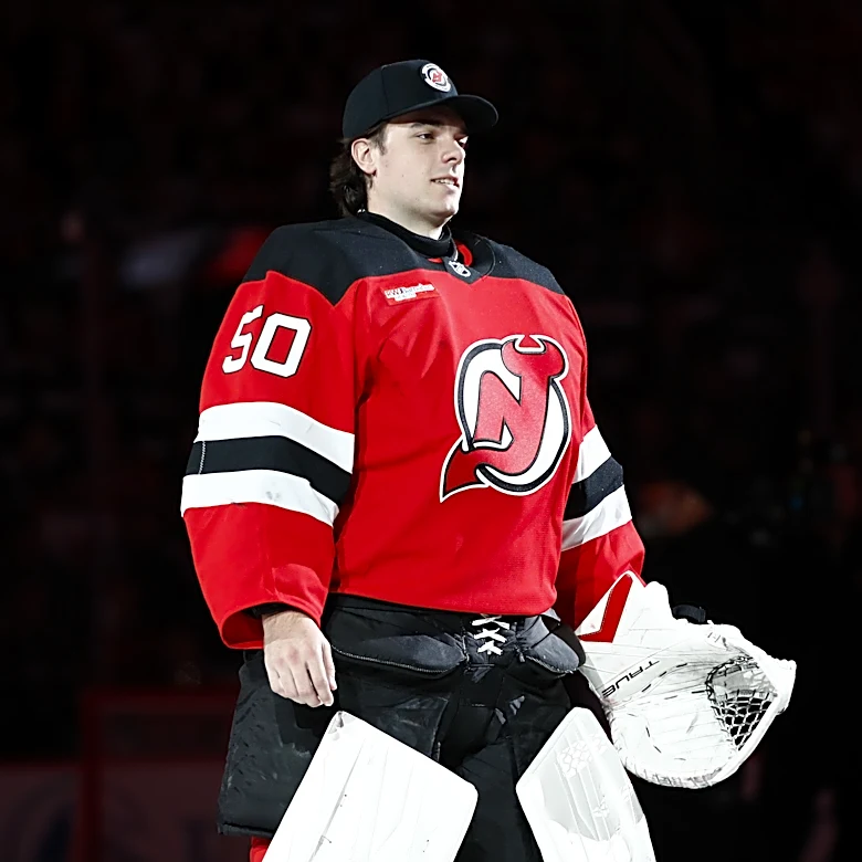Out With the Old, In With the Younger: Devils Call Up Daws and Malek, But They Shouldn’t Stop There