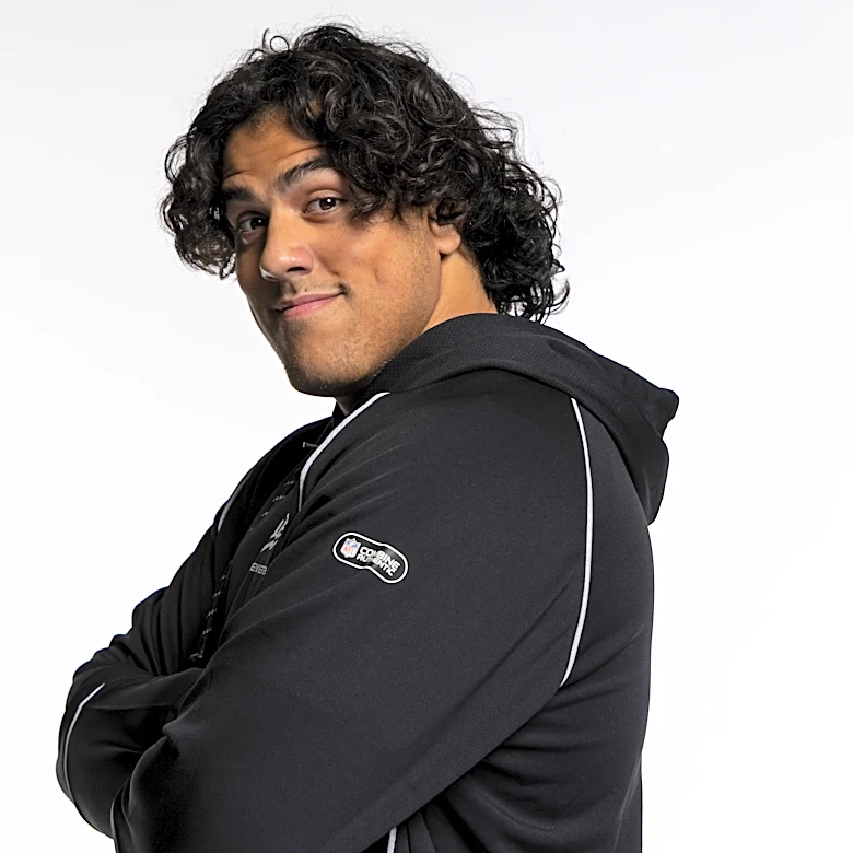 NFL Mock Draft 2026: Eagles 7-round simulation, Version 7.0